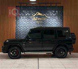 مێرسێدس بێنز G-Class